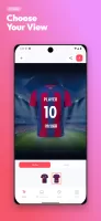 Football Jersey Maker