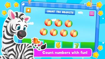 Puzzles for Kids: Mini Puzzles