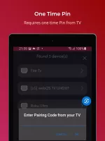 LG Universal TV Remote