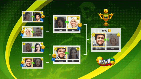 Soccer Games: Soccer Stars