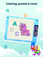 Moshi Kids: Sleep, Relax, Play