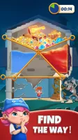 Toy Bomb: Match Blast Puzzles