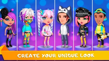 Avatar Life - Love Metaverse