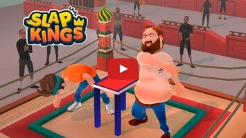 Slap Kings Android Gameplay