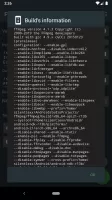 FFmpeg Media Encoder