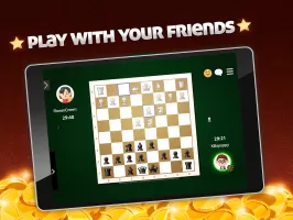 Chess Online & Offline
