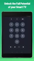 Remote Control for Android TV