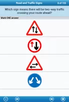 UK Driving Theory Test Lite