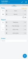 Service Reports+