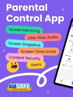 FlashGet Kids:parental control