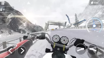 Real Motorcycle Racing Game