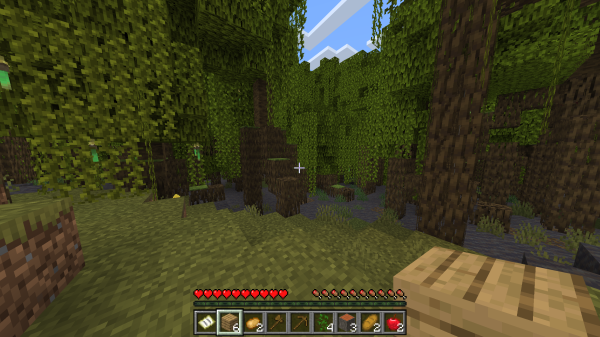 How to get mending in minecraft?