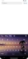 Tamil smart keyboard