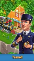 Family Nest: Farm Adventure
