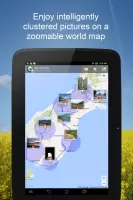 PhotoMap Gallery