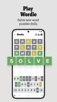 NYT Games: Word Games & Sudoku