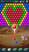 Bubble shooter