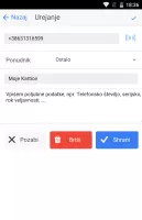 Moje Kartice -kartice zvestobe