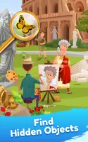 Hidmont - hidden object games