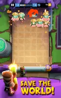 Gun Blast: Bricks Breaker!