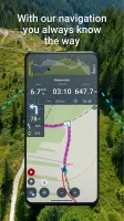 Locus Map 4 Outdoor Navigation