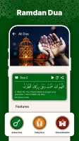Ramadan Calendar