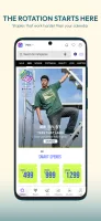 Tata CLiQ Online Shopping App