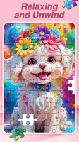 Daily Jigsaw Puzzles