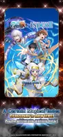 Grand Summoners - Anime RPG