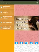 Sad Lonely Painful & Hurt Love