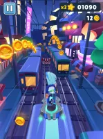 Subway Surfers