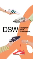 DSW Designer Shoe Warehouse