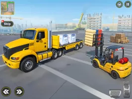 Road Construction Simulator 3D