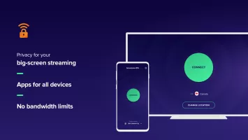 Avast SecureLine VPN & Privacy