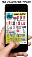 Market Aktüel Ürünler Kataloğu