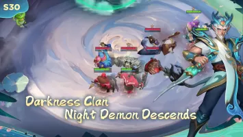 Auto Chess