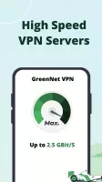 GreenNet