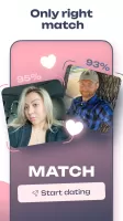 Pheromance Dating: Meet & Date