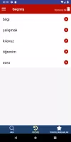 Türkçe Sözlük