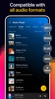 Muzio Music Player