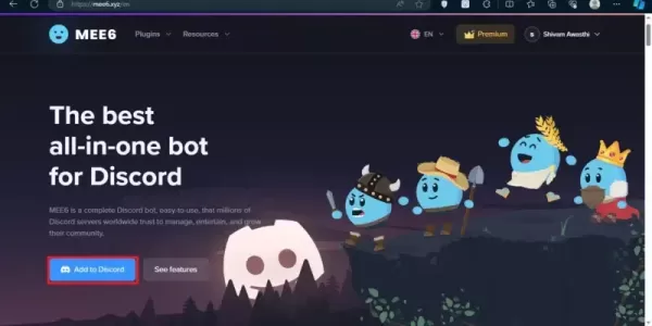 How To Connect Discord To Other Applications？
