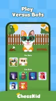Chess for Kids - Play & Learn