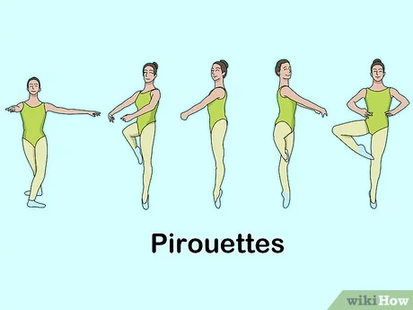 Rhythmic Gymnastics Dream Team