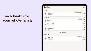 MyTherapy Pill Reminder