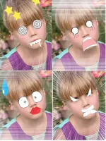 SelfComic