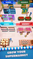 Iza's Supermarket