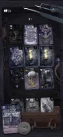 Card Thief