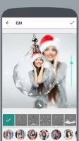 PiP Christmas Camera