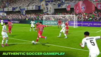 EA SPORTS FC™: UEFA EURO 2024™