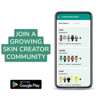 Aesthetic Skins for Minecraft